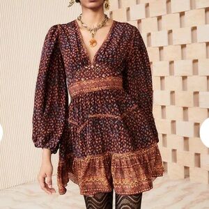 Ulla Johnson Hayana Dress